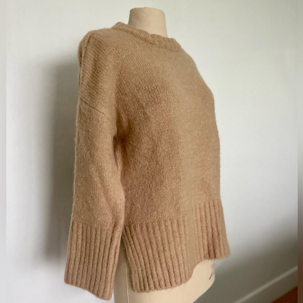 Topshop sweater